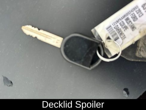 Used 2013 Ford Mustang Premium image 17