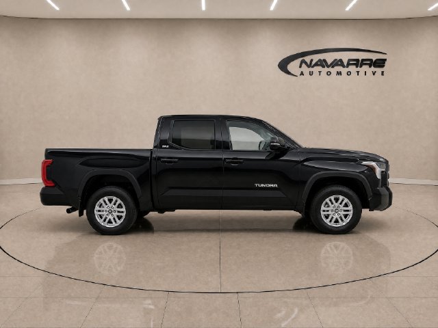 Used 2024 Toyota Tundra SR5 AWD/4WD image 8