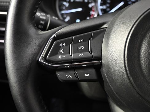 Used 2023 MAZDA CX-5 AWD 2.5 S w/ Select Package image 35