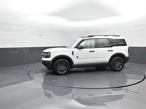 Certified 2023 Ford Bronco Sport Big Bend image 4