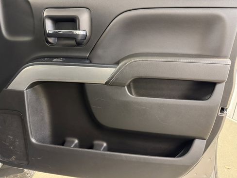 Used 2017 Chevrolet Silverado 2500 LT w/ All Star Edition image 26