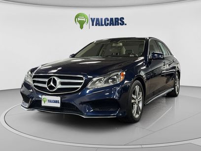 Used 2015 Mercedes-Benz E 350 Sedan w/ Premium 1 Package