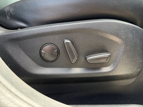 Used 2021 Ford Edge Titanium AWD/4WD image 30