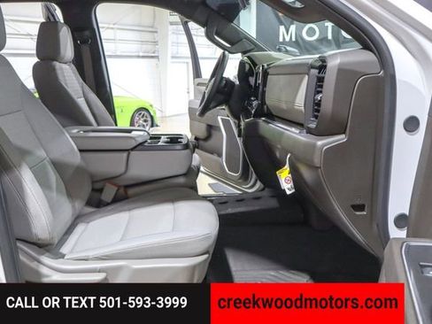 Used 2025 Chevrolet Silverado 2500 LT w/ All Star Edition image 9