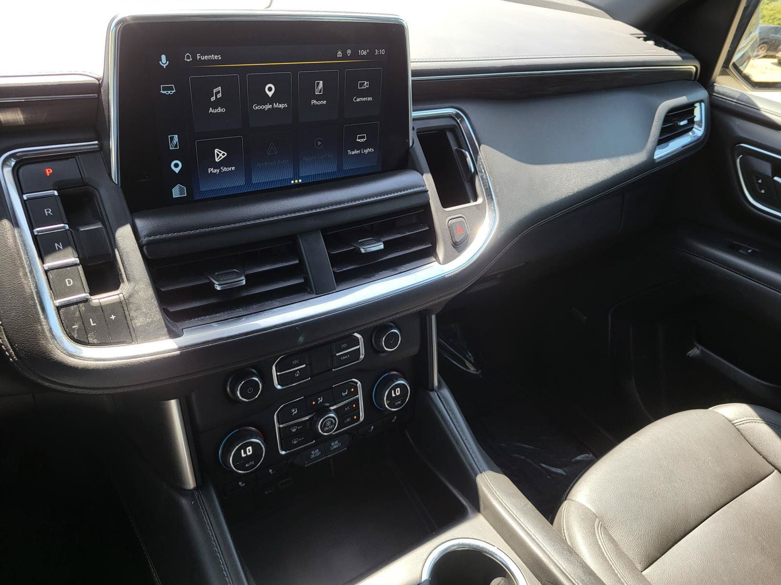 Used 2023 Chevrolet Tahoe Z71 AWD/4WD image 23