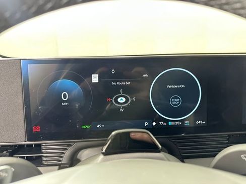 Used 2025 Hyundai Ioniq 5 SE image 17