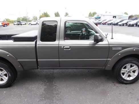Used 2006 Ford Ranger Sport RWD image 12