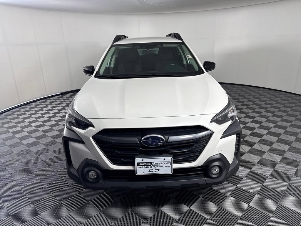 Used 2024 Subaru Outback Premium AWD/4WD image 8