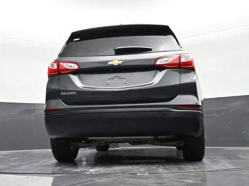 Used 2019 Chevrolet Equinox LS image 24