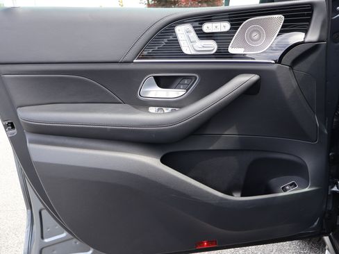 Certified 2024 Mercedes-Benz GLS 450 4MATIC image 13