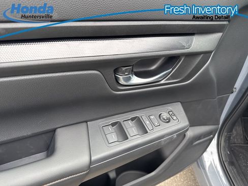 Used 2026 Honda CR-V Sport image 25