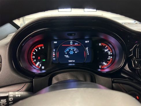 Used 2024 Dodge Durango R/T image 21