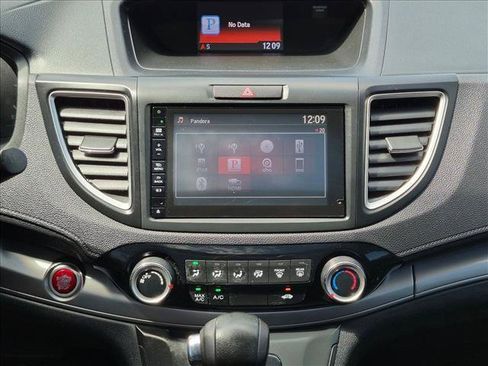 Used 2015 Honda CR-V EX image 14