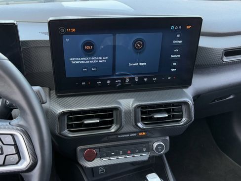 Used 2025 Ford Mustang Coupe RWD image 20