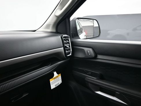 New 2025 Ford Ranger XLT w/ FX4 Off-Road Package image 24