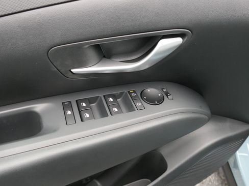New 2026 Hyundai Santa Cruz SEL AWD/4WD image 9