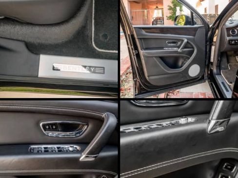 Used 2019 Bentley Bentayga image 5