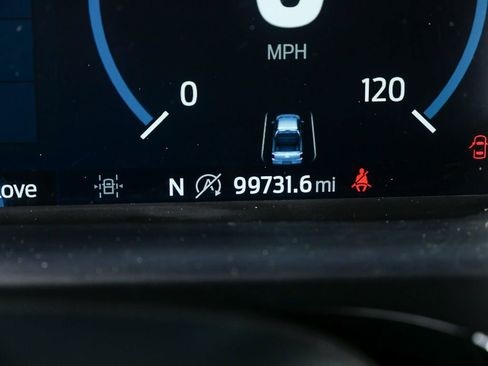 Used 2021 Ford F150 Platinum w/ Trailer Tow Package image 12