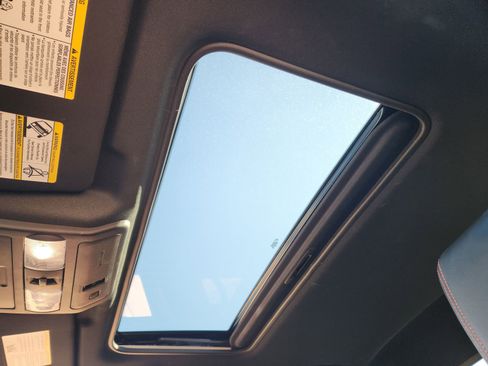 Used 2023 Nissan Frontier Pro-X w/ Pro-X Premium Package image 30