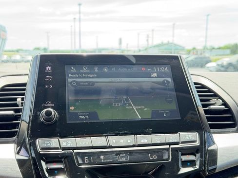 Used 2024 Honda Odyssey Touring image 22