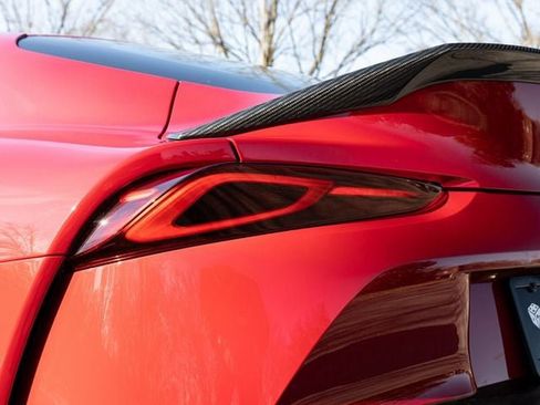 Used 2026 Toyota Supra GR Supra, MkV Final Edition, L image 49