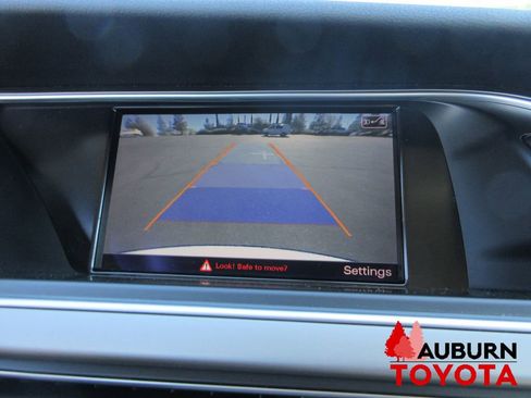 Used 2014 Audi A4 2.0T Premium Plus w/ Premium Plus Package image 20