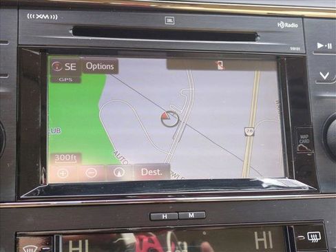 Used 2017 Toyota Avalon Limited w/ All Weather Liner Package image 13