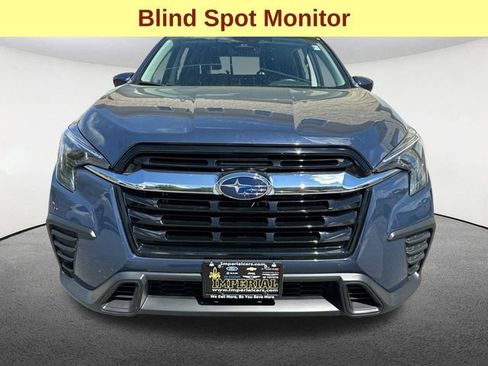 Certified 2024 Subaru Ascent Premium w/ Convenience Package image 5