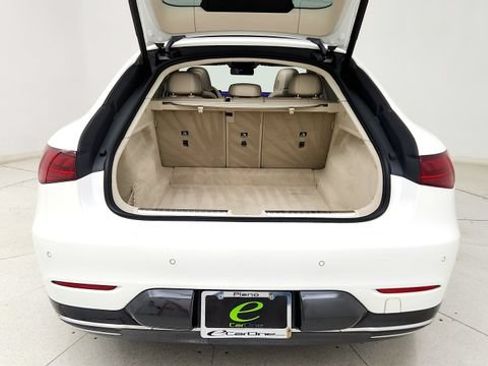 Used 2023 Mercedes-Benz EQS 450+ Sedan image 29