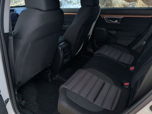 Certified 2020 Honda CR-V EX image 11