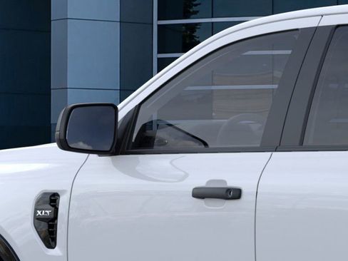 New 2025 Ford Ranger XLT image 20