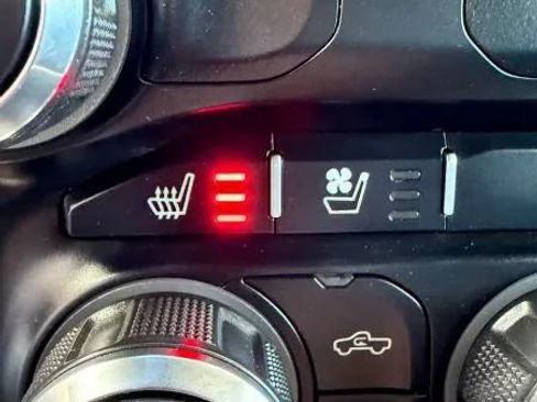 Used 2019 RAM 1500 Laramie w/ Sport Appearance Package image 36