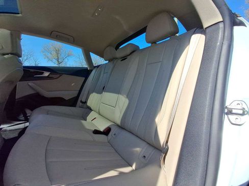 Used 2023 Audi A5 2.0T Premium w/ Convenience Package AWD/4WD image 20