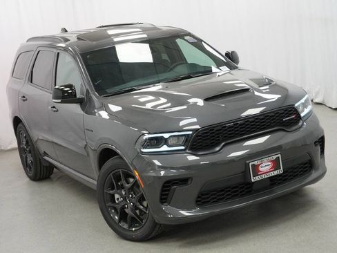 New 2026 Dodge Durango GT image 8