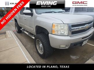 Used 2009 Chevrolet Silverado 1500 LTZ w/ Safety Package video 1