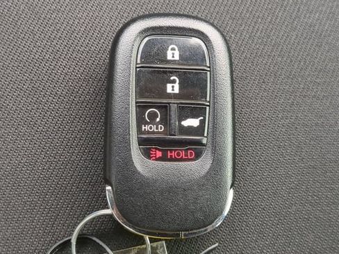 Used 2025 Honda Civic Sport image 26