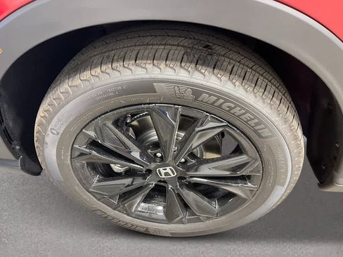 New 2026 Honda CR-V Sport Touring image 11