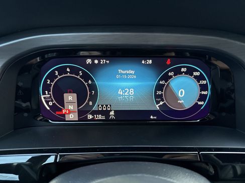 New 2026 Volkswagen Atlas Cross Sport SE AWD/4WD image 16