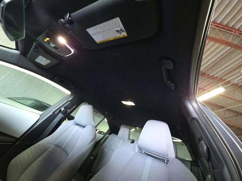 Used 2025 Toyota Corolla FX FWD image 11