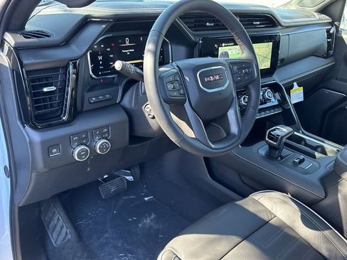 New 2026 GMC Sierra 1500 AT4X image 10