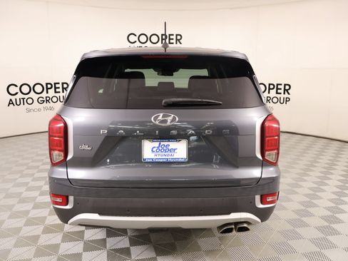 Used 2020 Hyundai Palisade SE FWD image 21