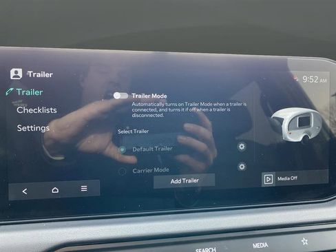 New 2027 Kia Telluride EX image 12