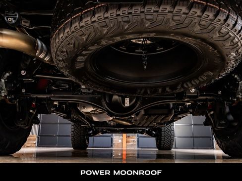 Used 2025 Toyota Tacoma TRD Pro image 15