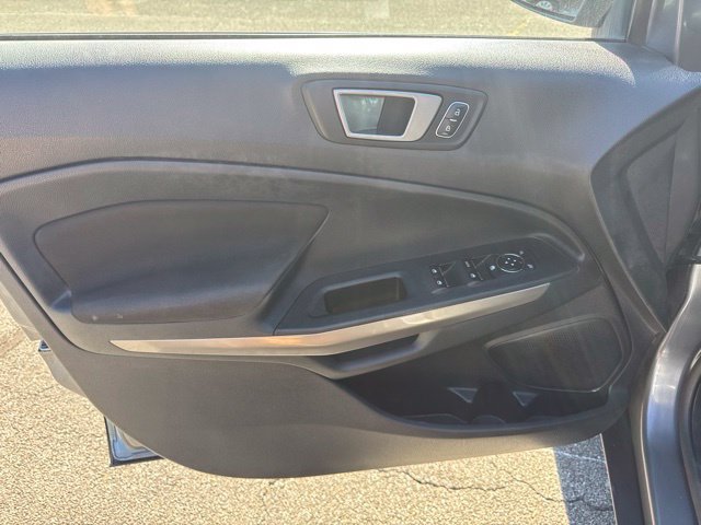 Used 2021 Ford EcoSport SE FWD image 14