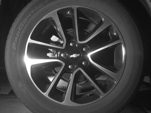 Used 2025 Chevrolet TrailBlazer LT FWD image 15