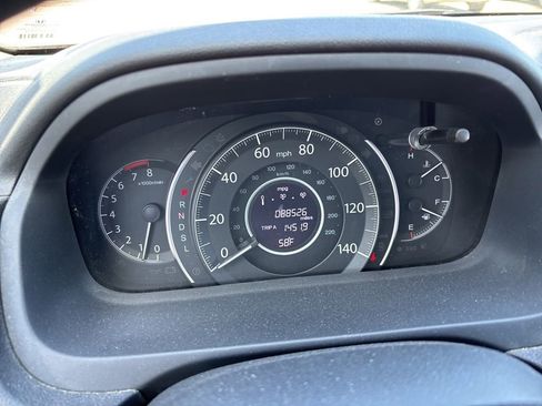 Used 2016 Honda CR-V EX image 12