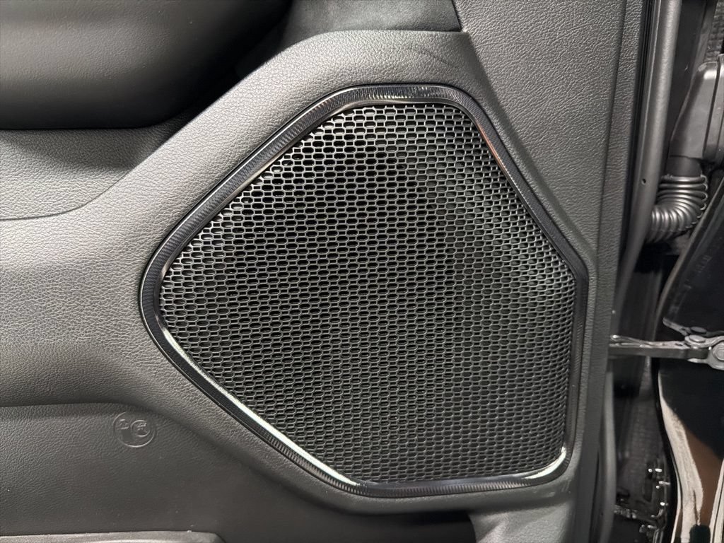 New 2026 RAM 1500 RHO AWD/4WD image 19