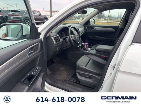 Used 2019 Volkswagen Atlas SE image 20