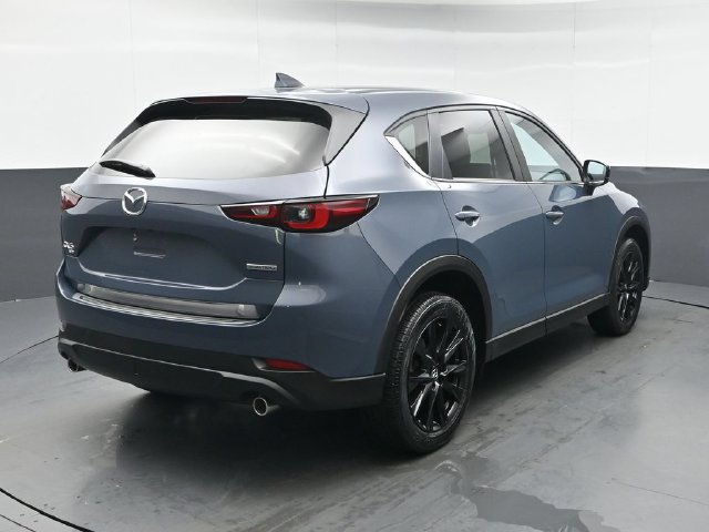 Certified 2024 MAZDA CX-5 Carbon Edition AWD/4WD image 5