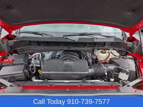 Used 2023 Chevrolet Silverado 1500 RST w/ Rally Edition RWD image 37